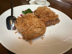 古法手工香酥鸭-金玉满堂潮州酒楼(无限极荟购物广场店)