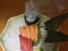 -三石铁板烧(紫竹桥店)