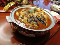 -解家河南菜(商鼎路店)