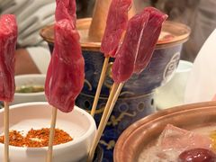 -涮福記·现切牛羊肉火锅(世纪汇店)
