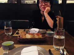 -Carbon莫卡哆·意大利复古集市餐厅(杭州大厦店)