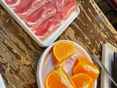 -·缸桶屋·韩式牛肋条自助烤肉(西湖D11店)