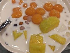 -赵记传承·中国甜品(福州总店)