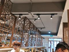 -河沿肉饼Beijing Pie(东华门店)