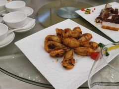 -珠海中海雅高铂尔曼酒店