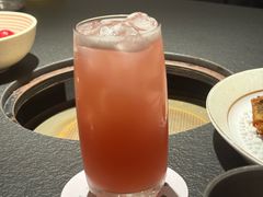 茉莉红芭乐-锦荟JINHUI·浙江小馆(上海荟聚店)