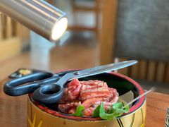 -热血兄弟·炭火烤肉(融侨中心店)