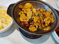 湘锅小土豆-辣婆婆(航天桥店)