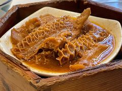 咖喱皇金钱肚-粤食堂(天津和悦汇店)