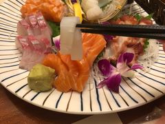 -由紀日本料理·炭火燒肉