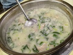 -标记美食新鲜猪杂(兴南大道店)