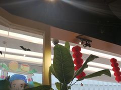 -觅山云南菜(泊富ICITY店)