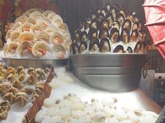 -喜庭海鲜自助(来福士店)