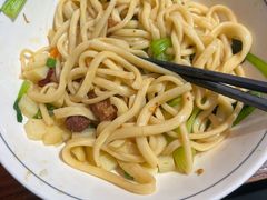 -秦园陕西手工面馆(番禺节能科技园店)