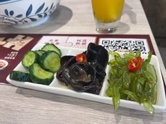 -康师傅私房牛肉面(马泉营奥莱店)