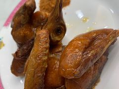 -东鑫记港式茶餐厅(南京东路店)
