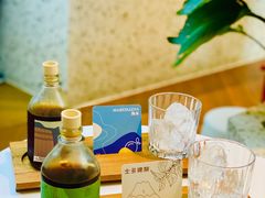 -Line 咖啡(石厦花园店)