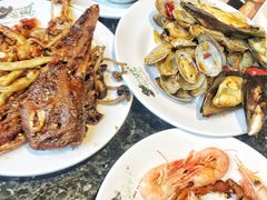 -汉巴味德(大悦城店)