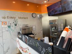 -CoCo都可(威海九龙城店)
