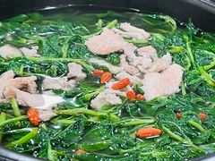 -香顺·客家菜(东坑店)