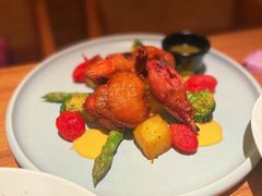 -翠贝卡&Mama Kelly Brunch Coffee(河西店)