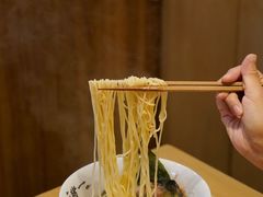 猪肉白汤-面屋 猪一