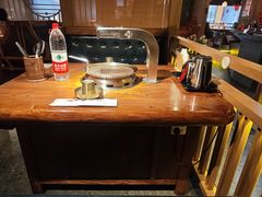 -九田家黑牛烤肉料理(新辰里亚运村店)