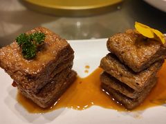 -富临轩私房菜(集庆门大街店)