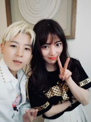 -THE LOG SALON 记录