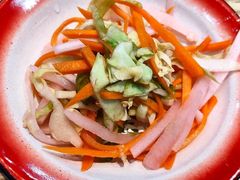-刘二姐襄阳牛肉面(鸟巢店)