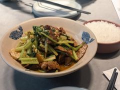-潇湘阁(汉光百货店)