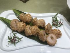 -好福记饭店(红梅公园店)
