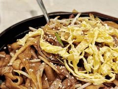 -金湖港式餐厅(建外店)