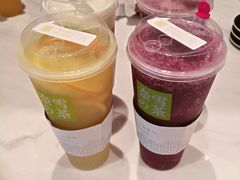 -奈雪的茶(杭州万象城PRO店)