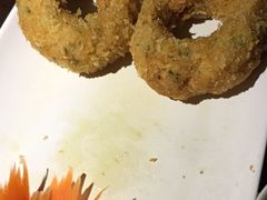 -Rimpa Lapin悬崖餐厅