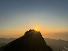 -七娘山
