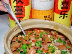 -金龙·打边炉(南京西路店)