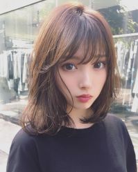 长发-崇尚GAVIN STYLE