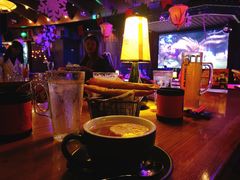 -MR.ROCKY洛奇先生RESTAURANT&BAR(宝安壹方城店)