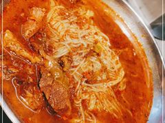 -金龙烧烤·牛肉面(西塔店)