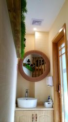 -芳朵美容养生SPA