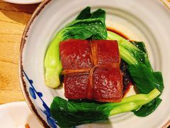 -新梅华·茶点餐厅(石路国际商城店)
