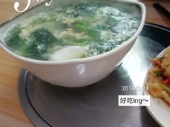 -独一家豆花庄铁锅炖