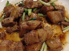 丰乐红烧肉-丰乐餐厅·始于1999·本地老字号