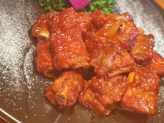 -蝦塘·中国餐馆(城墙南马道巷店)