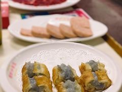 -燃计沙茶皇·香港沙茶火锅(人广旗舰店)
