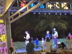 -渔家火锅·海鲜自助餐·演艺(亚龙湾天域酒店)
