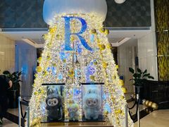 -深圳彭年万丽酒店