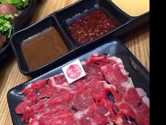 -掂档潮汕牛肉火锅(cityon熙地港店)