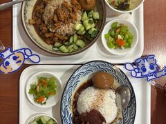-菊儿人家·北京胡同菜(南锣鼓巷店)